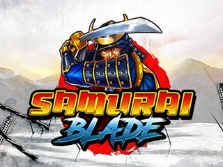 Samurai Blade